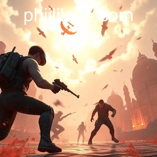 Exploring the Allure of Action Games with 'Ph Love Jili': A Dynamic Gaming Category