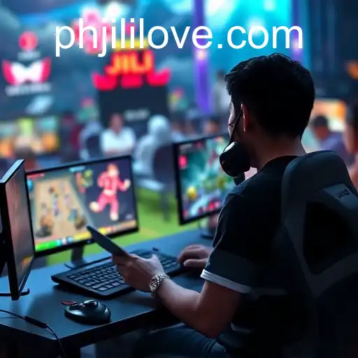 Digital Dynamics: Gaming in the Philippines