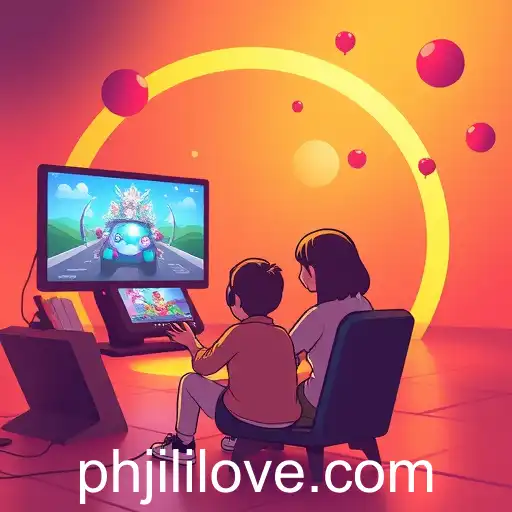 Gaming Industry Growth Amid Technological Innovations