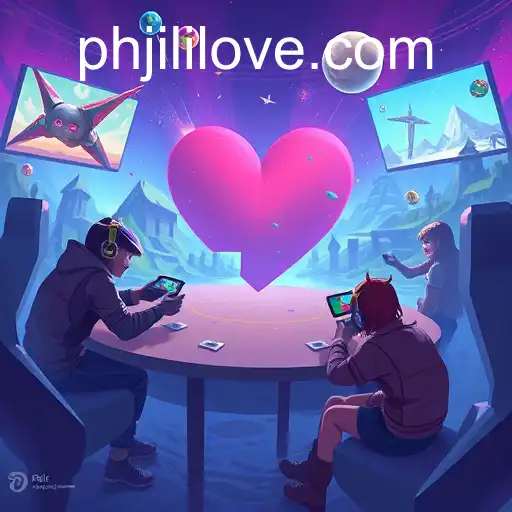 The Rise of Multiplayer Games on the Ph Love Jili Platform