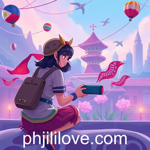 The Rise of Online Gaming in the Philippines