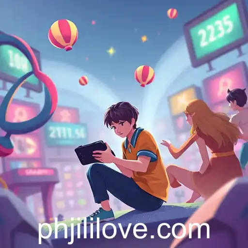 Exploring the Impact of Online Gaming in 2025