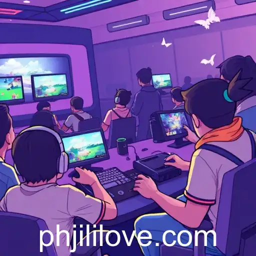 The Rise of Jili Games in the Philippines