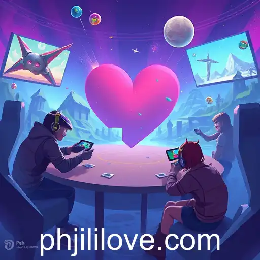 The Rise of Jili Games in 2025