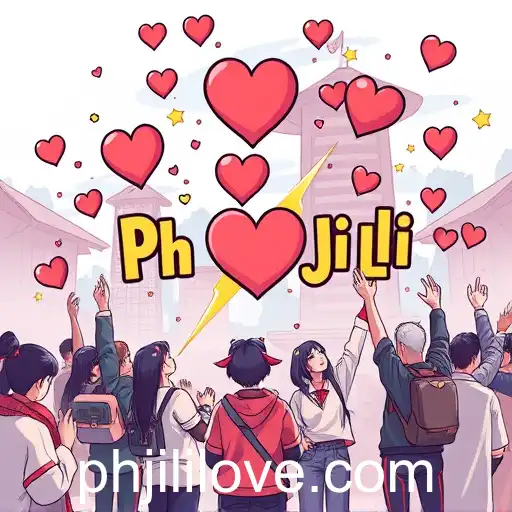 The Rise of 'Ph Love Jili' in Online Gaming