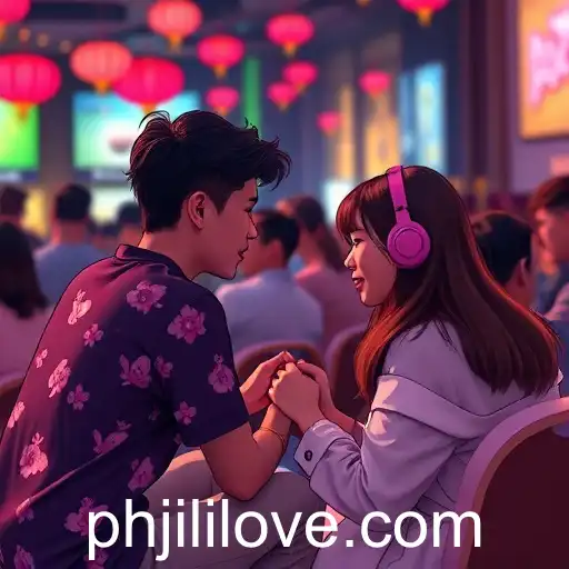 The Rise of Ph Love Jili and Its Impact on Gaming Communities