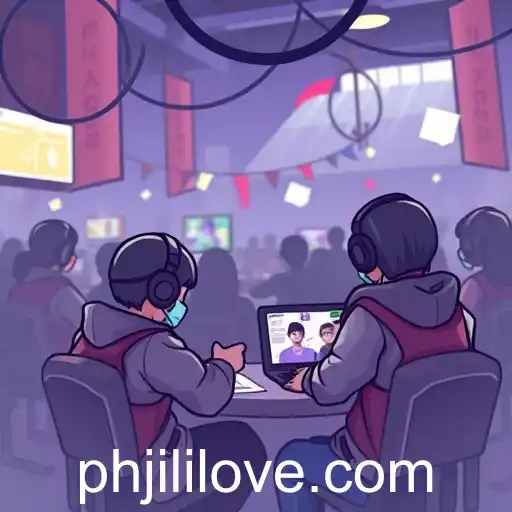 Gaming Enthusiasts Embrace PH Love Jili Trend