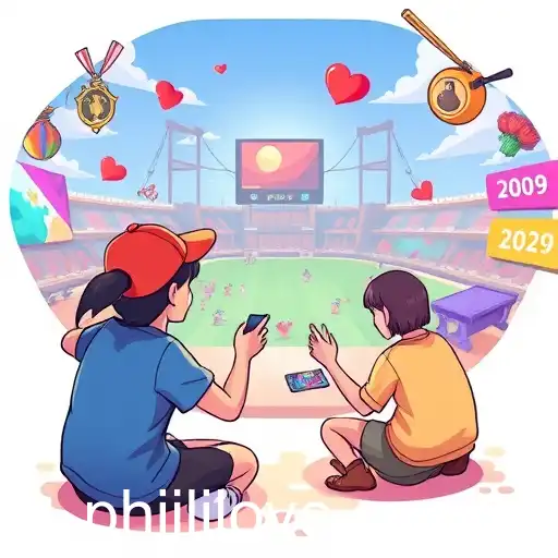 The Rise of Ph Love Jili: A Gaming Phenomenon