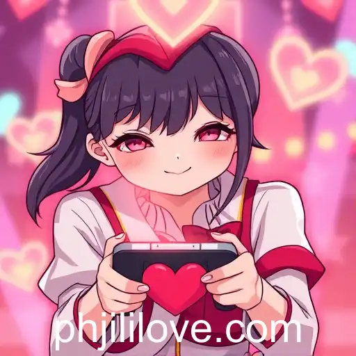 The Rise of 'Ph Love Jili': Gamification in Modern Web Platforms