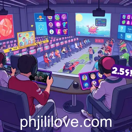 The Rise of Casual Gaming Platforms