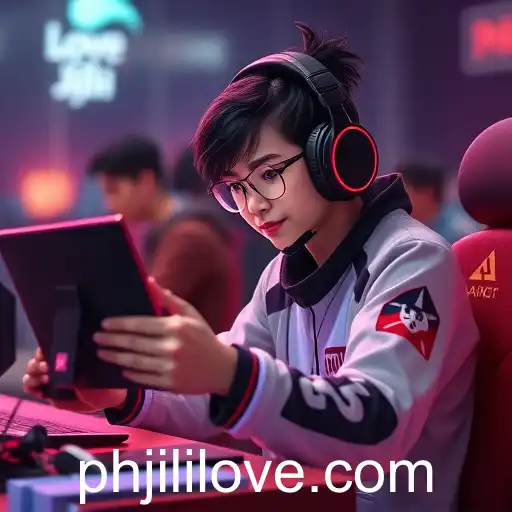 Rising Popularity of Online Gaming Platforms in 2025