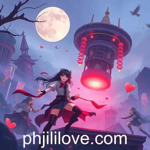 Rising Prominence of PH Love Jili in Online Gaming