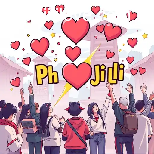 The Rise of 'Ph Love Jili' in Online Gaming