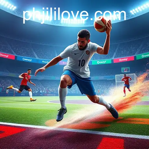 Experience the Thrills of Sports Games: A Dive into PH Love Jili