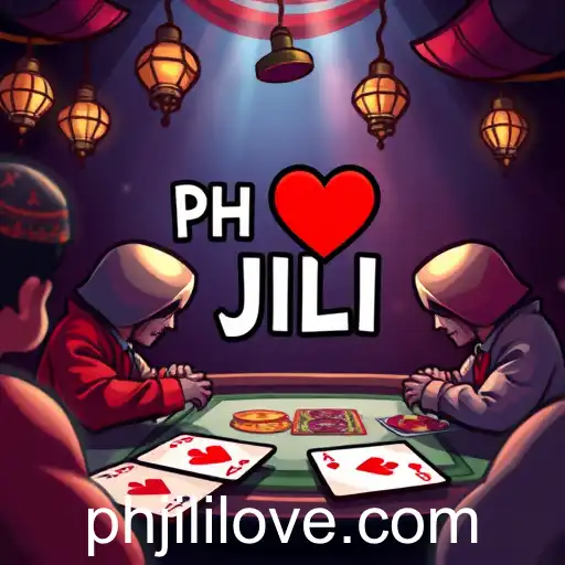 The Rising Popularity of Card Games: Spotlight on 'Ph Love Jili'