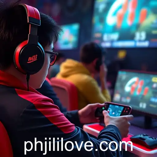 Gaming Trends Reshape Online Platforms