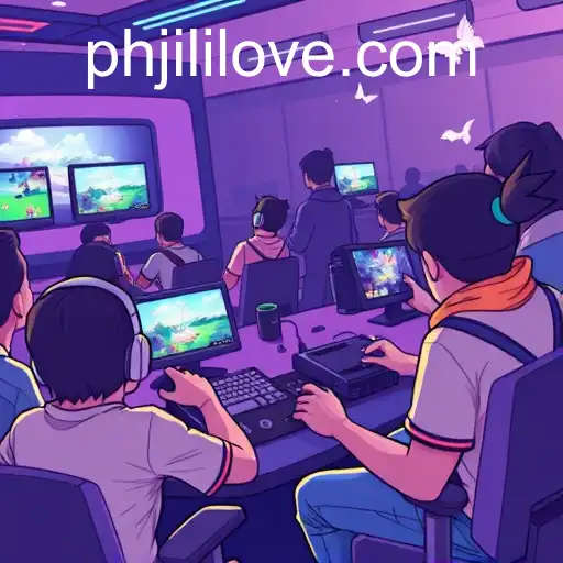 The Rise of Jili Games in the Philippines