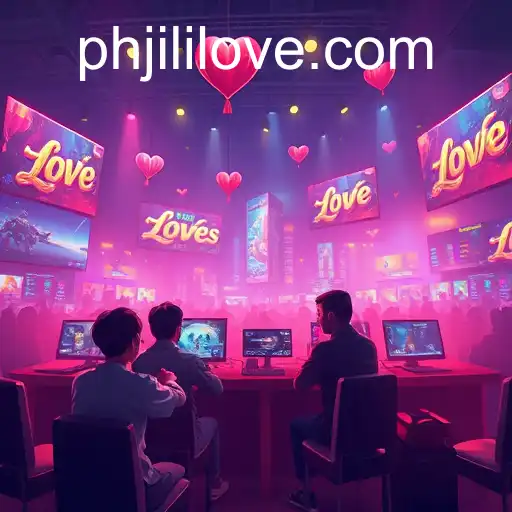 The Growing Popularity of 'Ph Love Jili' in Online Gaming