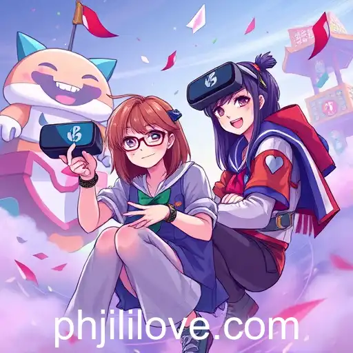 The Rise of Ph Love Jili: A Gaming Phenomenon