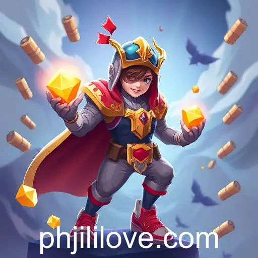 The Rise of Jili in the Gaming World