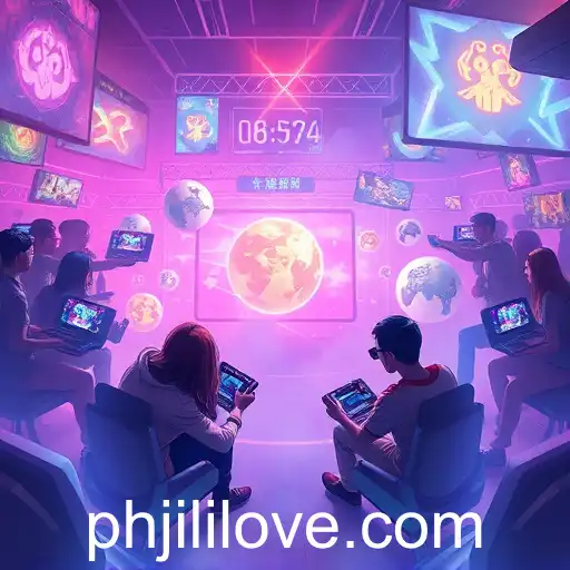 The Rise of Jili in the Gaming World