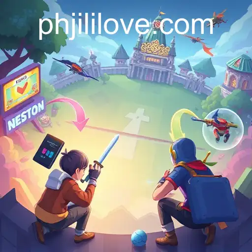 The Rise of Jili in the Gaming World