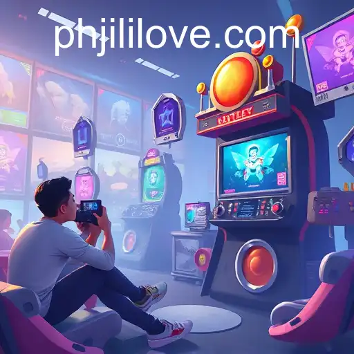 The Rise of Jili in Global Gaming