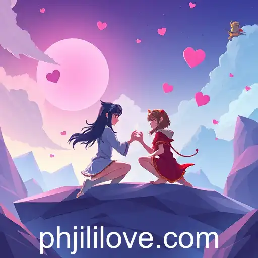 The Rise of PH Love Jili in Online Gaming