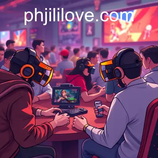 The Rise of Online Gaming in 2025