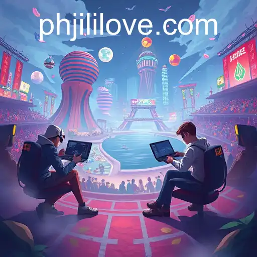 The Rise of PH Love Jili: A New Era in Online Gaming