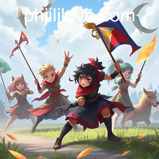 The Enduring Appeal of Strategy Games and the Mystery of 'Ph love jili'